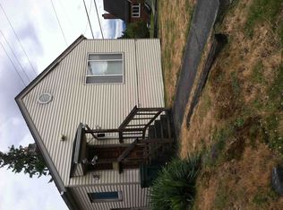 8002 17th Ave NE, Seattle, WA 98115