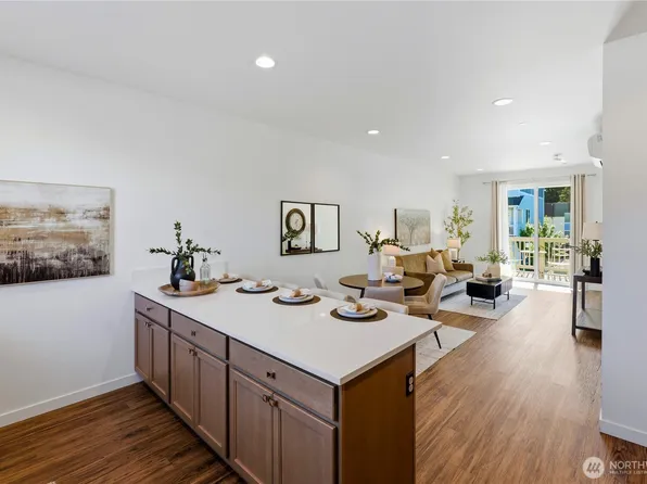 18128 1st Place SW, Normandy Park, WA 98166