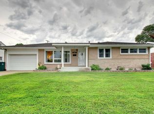 3712 Biscayne St, Quincy, IL 62305