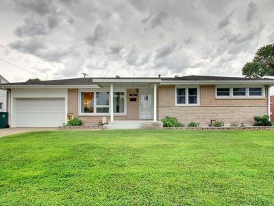 3712 Biscayne St, Quincy, IL, 62305