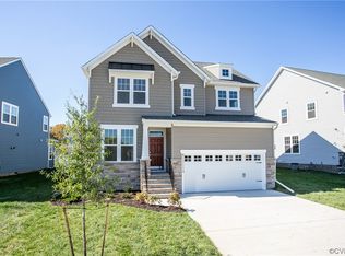 7035 Rivermere Ln, Glen Allen, VA 23059