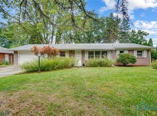 1054 Clark St, Bowling Green, OH 43402