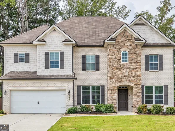 4896 Cooper Farm Dr, Buford, GA 30518