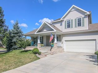 2 Crawling Stone Cir, Madison, WI 53719