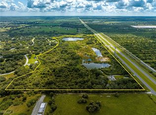 9930 State Road 80, Moore Haven, FL 33471