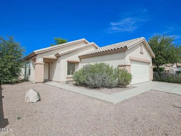 94 W 5TH Avenue W, Buckeye, AZ 85326