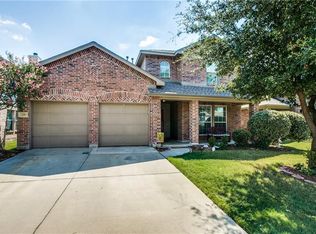 229 Redhead Dr, Little Elm, TX 75068