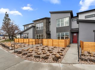 9466 W 58th Cir UNIT B, Arvada, CO 80002