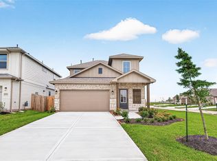 21127 Autumn Hts, Bonney, TX 77583