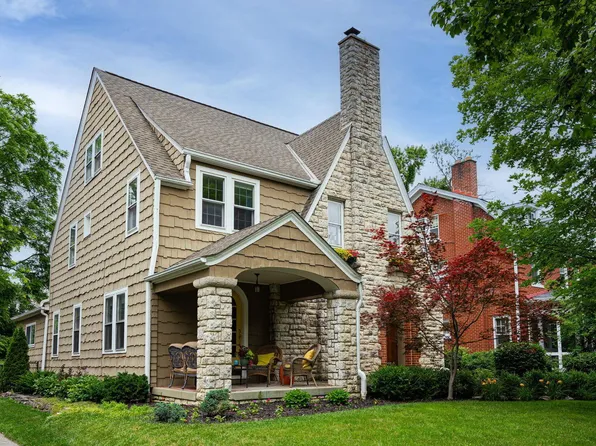 57 S Cassady Ave, Columbus, OH 43209