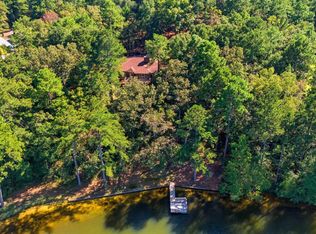 1065 Edisto Lake Rd, Wagener, SC 29164