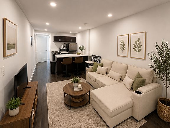 2nd image of 381 1st Ave APT 3