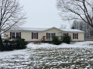 50695 Stewart Rd, New London, OH 44851