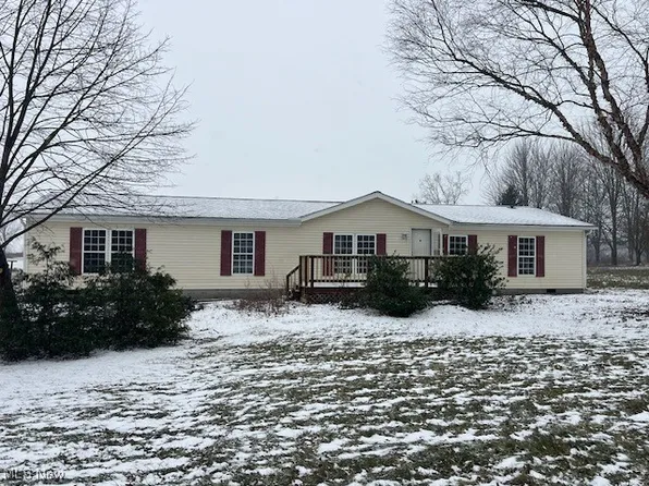 50695 Stewart Rd, New London, OH 44851