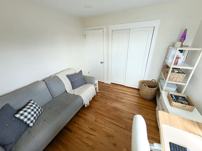 3rd bedroom
