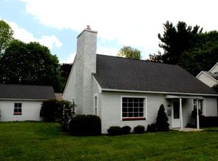 203 Connecticut Ave, Warren, PA 16365