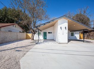 1128 Gardner Rd #1&2, Austin, TX 78721