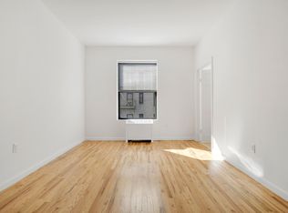 920 Riverside Dr APT 42C, New York, NY 10032