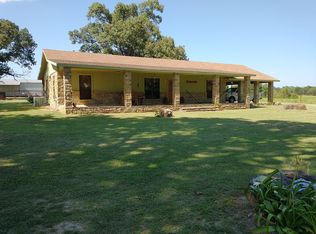 7795 E Ranch Rd, Atoka, OK 74525