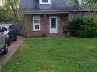 228 Macfie Dr, Madison, TN 37115