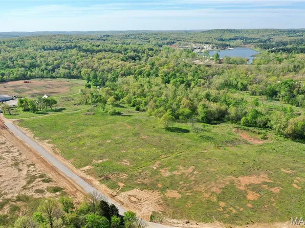 4 Jackal Rd, Potosi, MO 63664