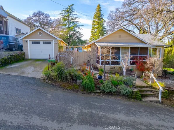 375 N Brush St, Lakeport, CA 95453