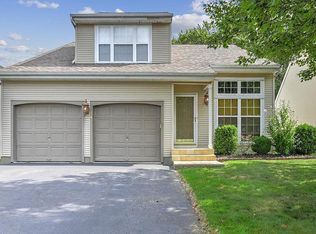 14 Alton Way, Burlington, NJ 08016