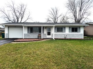 414 Salt Creek Pkwy, Valparaiso, IN