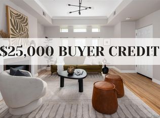 1025 E 17th Ave APT 3, Denver, CO 80218