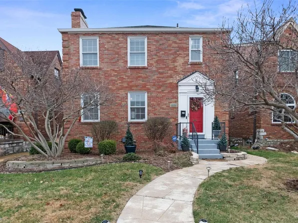 6208 Tholozan Ave, Saint Louis, MO 63109