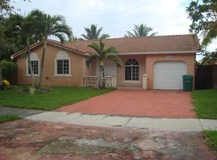 22050 SW 127th Ave, Miami, FL 33170