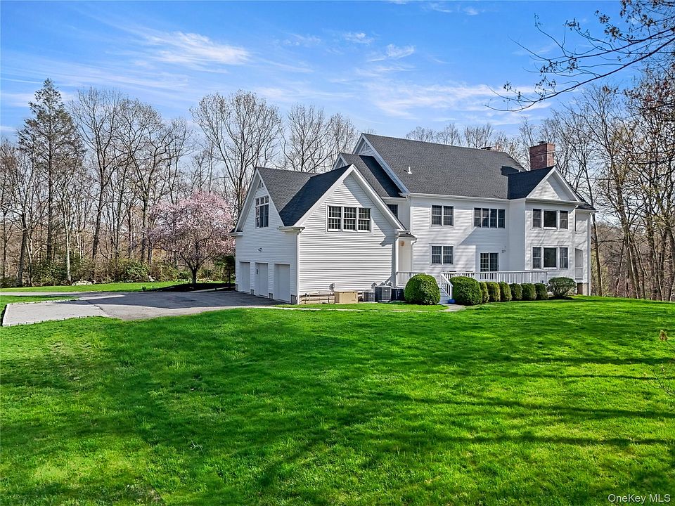 10 Samuel Dann Way, Pound Ridge, NY 10576 | Zillow