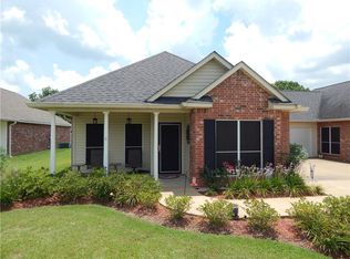 223 Aloys Cir, Natchitoches, LA 71457