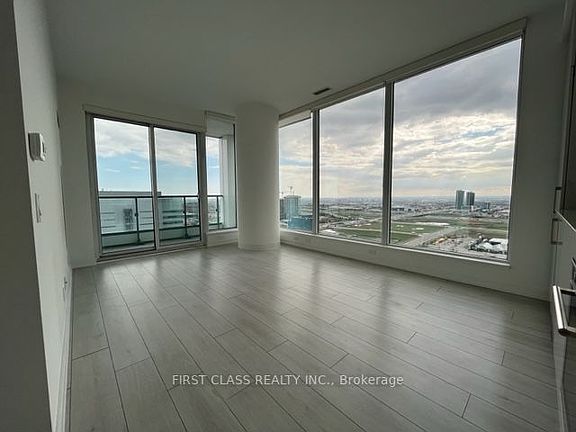 4th image of 5 Buttermill Ave #2609