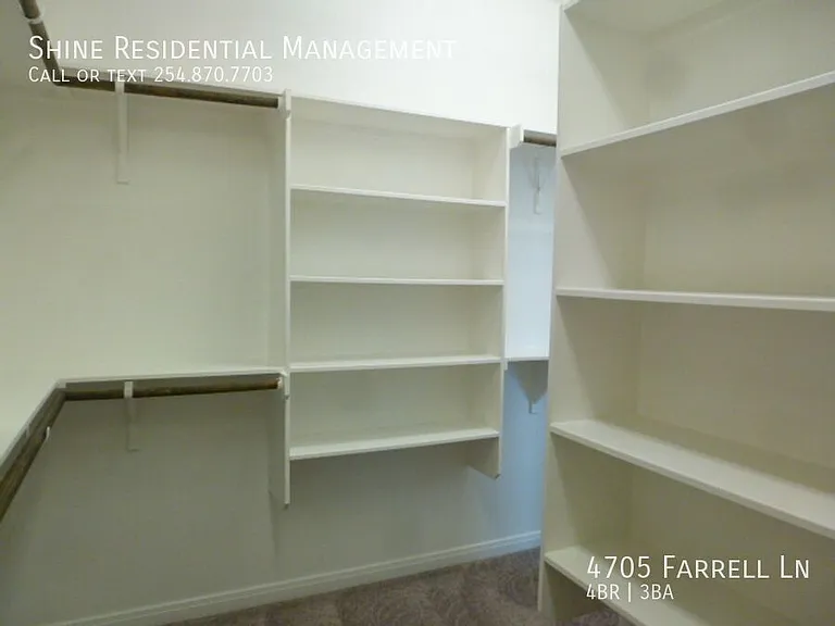 4705 Farrell Ln — Photo 4