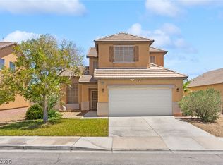 5220 Giallo Vista Ct, North Las Vegas, NV 89031
