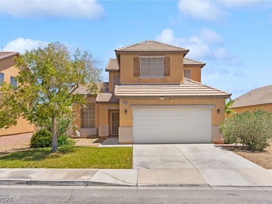 5220 Giallo Vista Ct, North Las Vegas, NV 89031