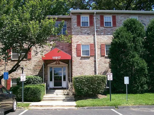 11917 Tarragon Rd APT D, Reisterstown, MD 21136