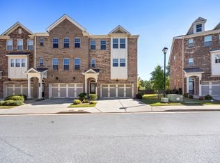 5428 Terrace Bend Pl, Peachtree Corners, GA 30092