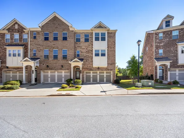 5428 Terrace Bend Pl, Peachtree Corners, GA 30092