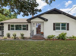2316 Mills Rd, Jacksonville, FL 32216