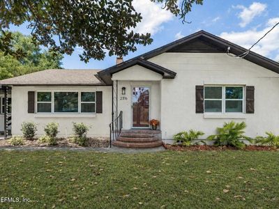 2316 MILLS Road, Jacksonville, FL, 32216