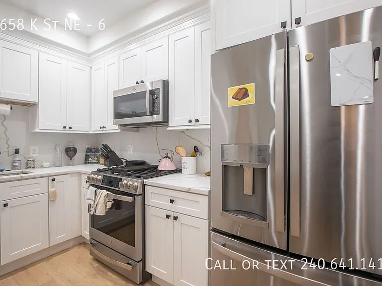 1658 K St NE #6 — Photo 14