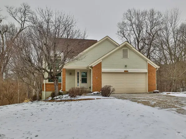 5320 Aspenknoll Ct, Cincinnati, OH 45230