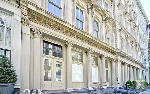 Sold by Brown Harris Stevens | media 11