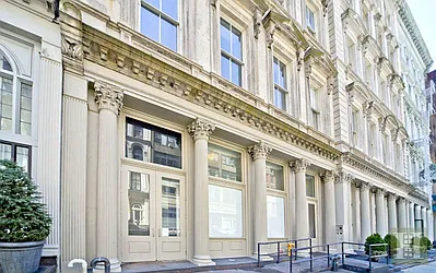 Sold by Brown Harris Stevens