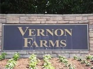 4538 Brimmer Place Dr, Kernersville, NC 27284