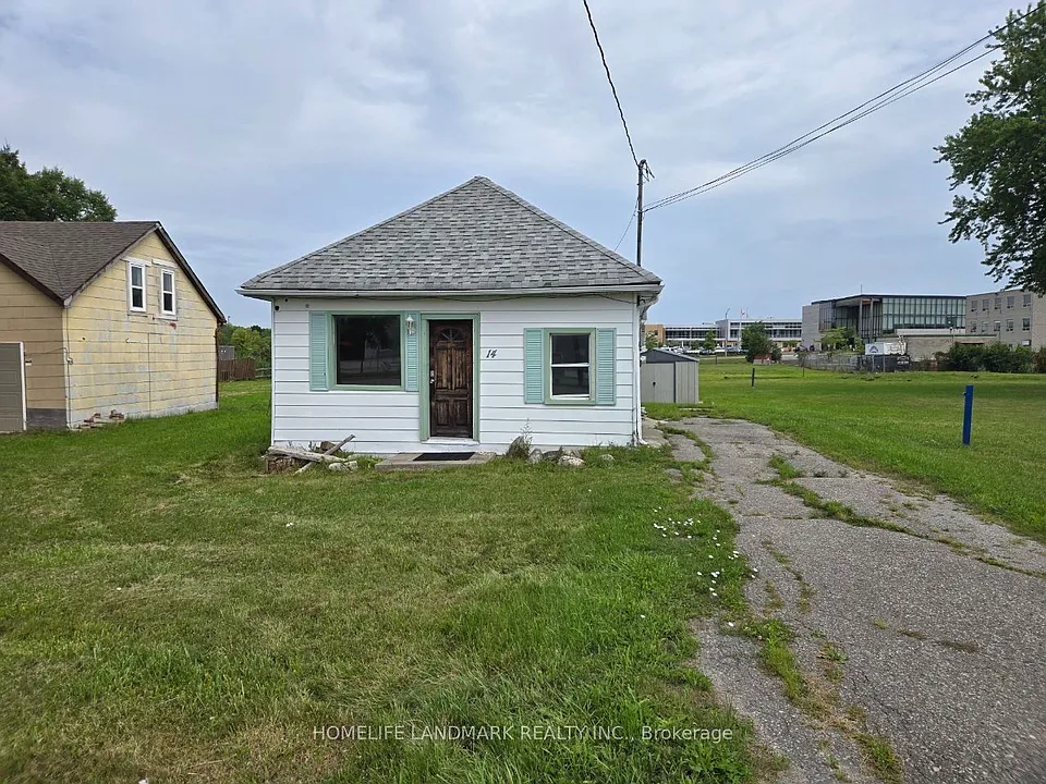 14 Elm Grove Ave