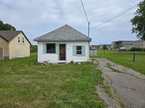 14 Elm Grove Ave, Richmond Hill, ON L4E 2T2
