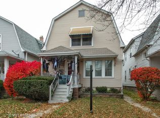 6442 W Raven St, Chicago, IL 60631